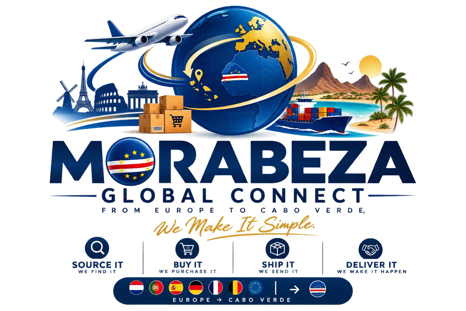 Morabeza Global Connect